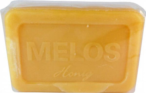 Honing melos