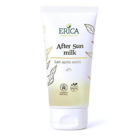 AFTER SUN MILK 150 ML