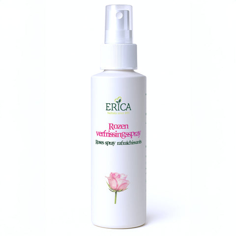 ROZEN VERFRISSINGSSPRAY 150 ML