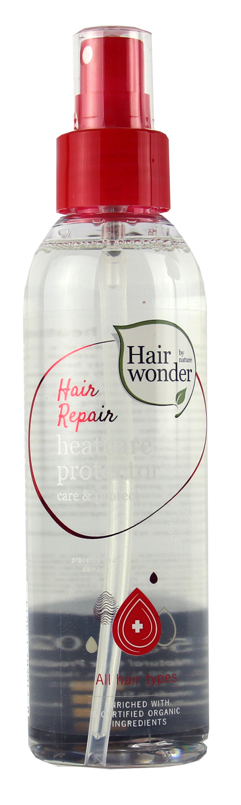 HW HR HEATCARE PROTECTOR 150 ML 11401