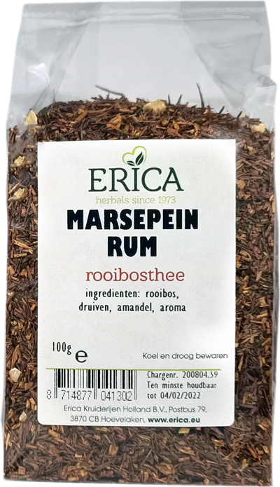 Marsepein-rum