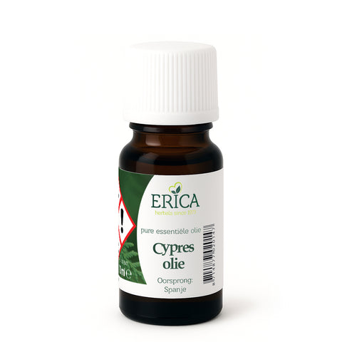 CYPRES OLIE 10 ML