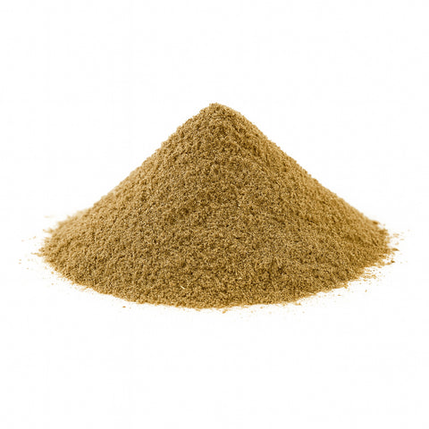 CARDAMOM GEMALEN 50 G