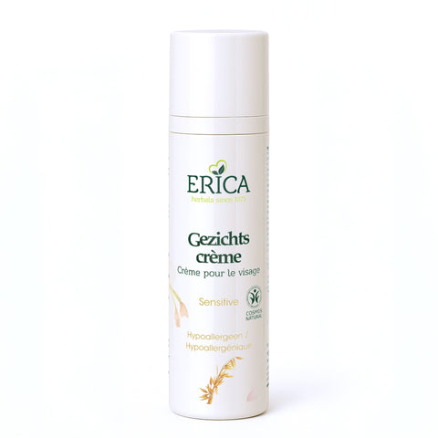 SENSITIVE GEZICHTSCREME 75 ML