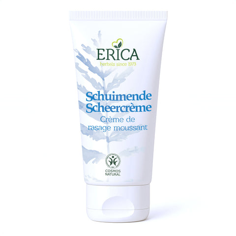 SCHUIMENDE SCHEERCREME 150 ML
