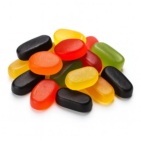WINE GUMS 150 G