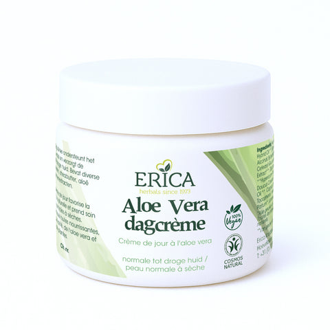 ALOE VERA DAGCREME 55 ML
