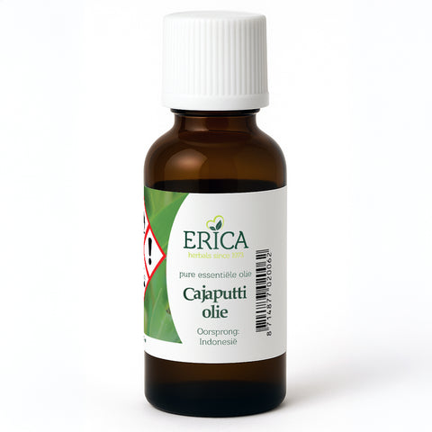 CAJAPUTI OLIE 50 ML
