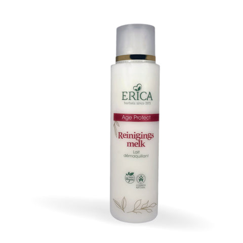 AGE PROTECT REINIGINGSMELK 150 ML