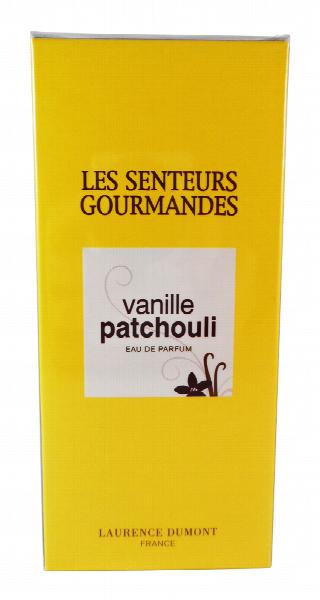 LSG EAU DE PARFUM VANILLE PATCHOULI 100 ML