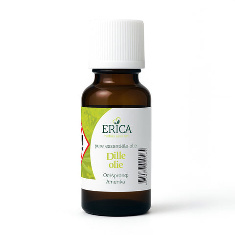 DILLE OLIE 25 ML
