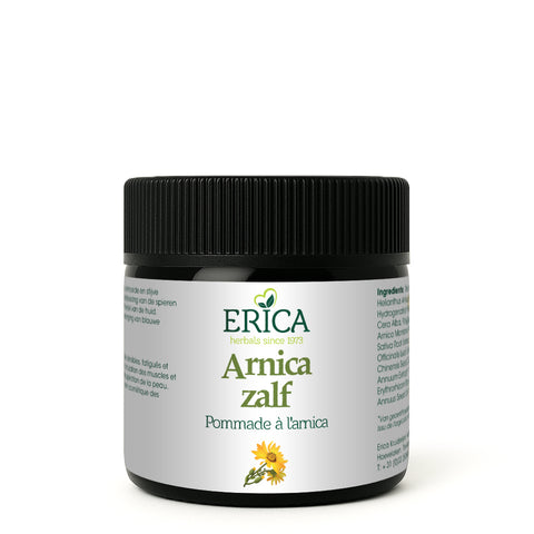 ARNICA ZALF 55 ML