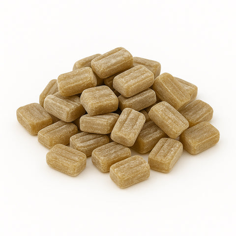 SALIE BALLETJES 150 G