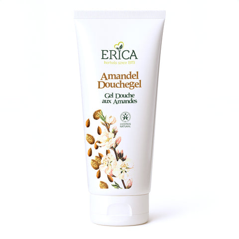 DOUCHEGEL AMANDEL 200 ML