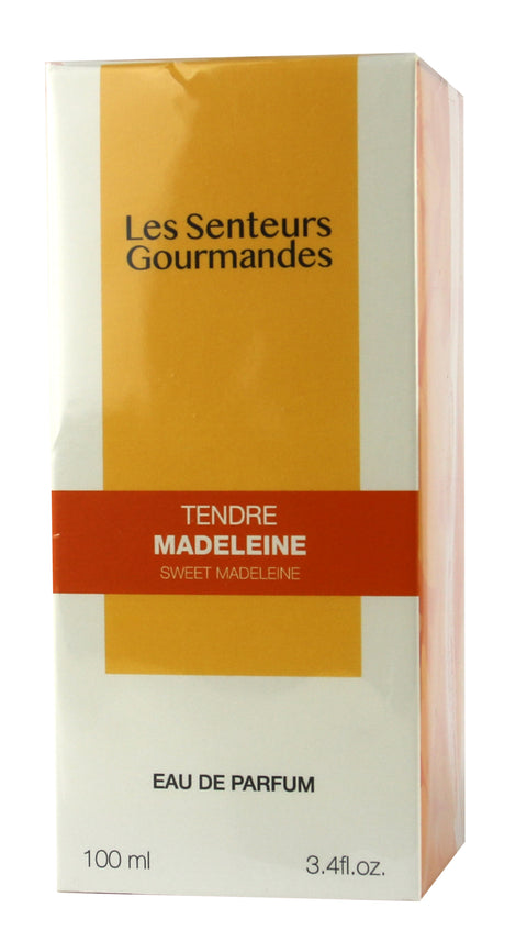 LSG EAU DE PARFUM TENDRE MADELEINE 100 ML