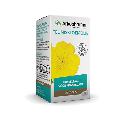 TEUNISBLOEMOLIE 45 STUKS