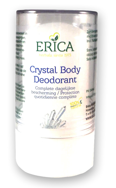 CRYSTAL DEO STICK 115GR