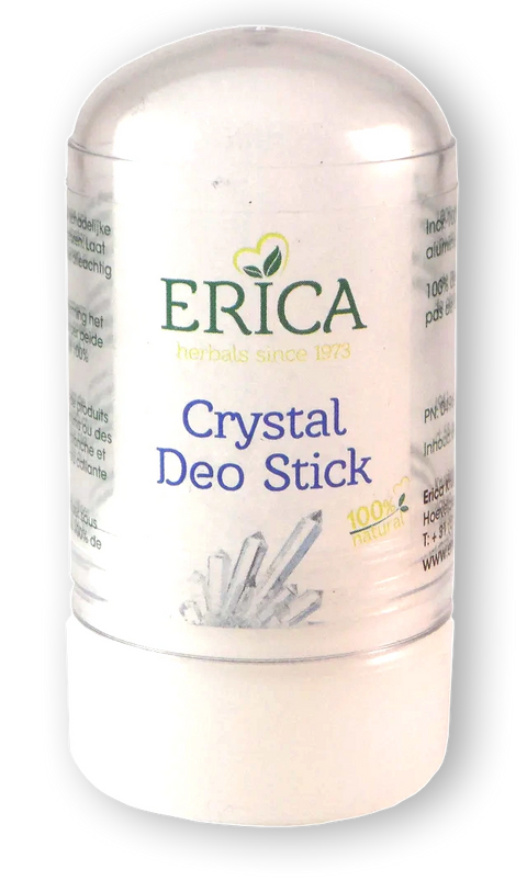 CRYSTAL DEODORANT STICK 58G