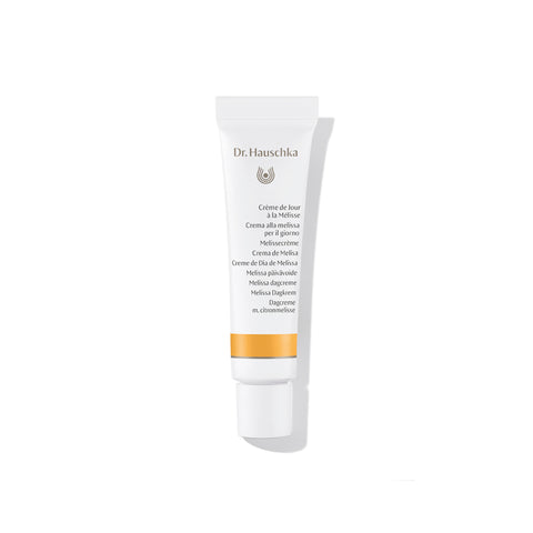 Dr. hauschka melissecreme mini