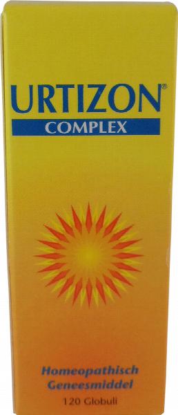 Urtizon zonneallerg comp korrl