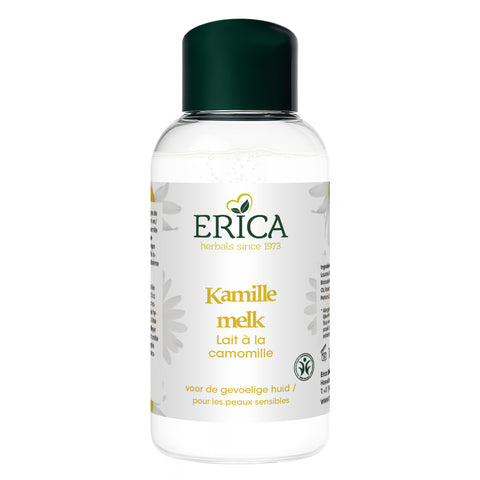 KAMILLE MILK 150 ML