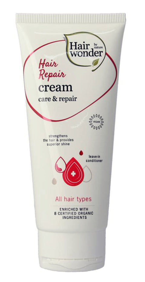 HW HR CREAM 100 ML 11010