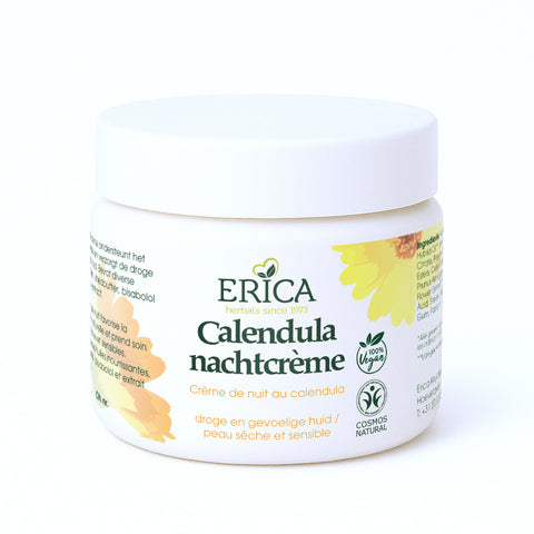 CALENDULA NACHTCREME 55 ML