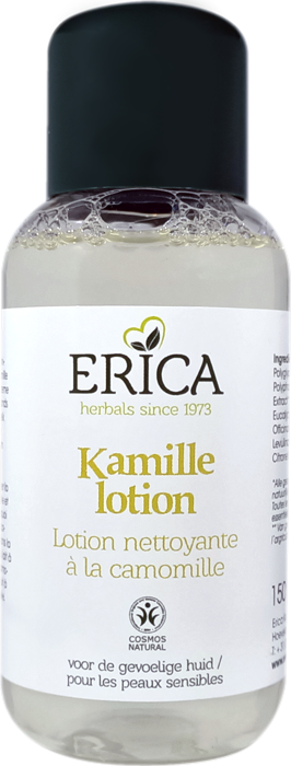 Kamille lotion