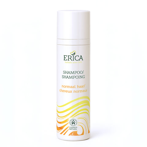 COSMOS SHAMPOO NORMAAL HAAR 200 ML