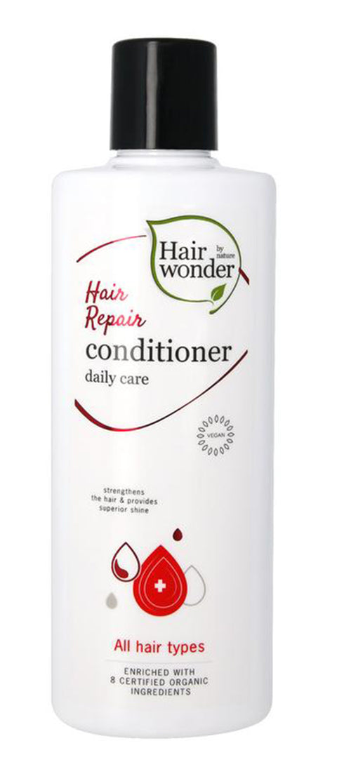 HW HR CONDITIONER 200 ML 11210