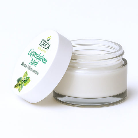 LIPPENBALSEM MINT 15 ML