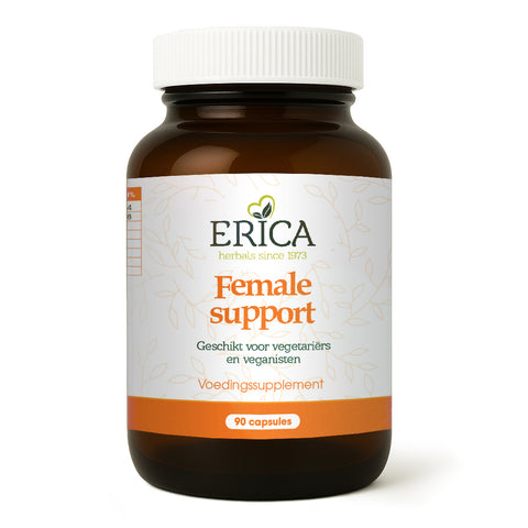 FEMALE SUPPORT 90 CAPS