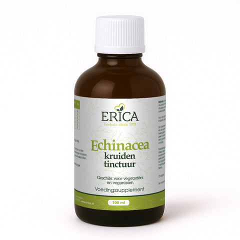 ECHINACEA KRUIDEN DRUPPELS 100 ML