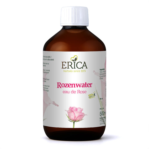 ROZENWATER 500 ML