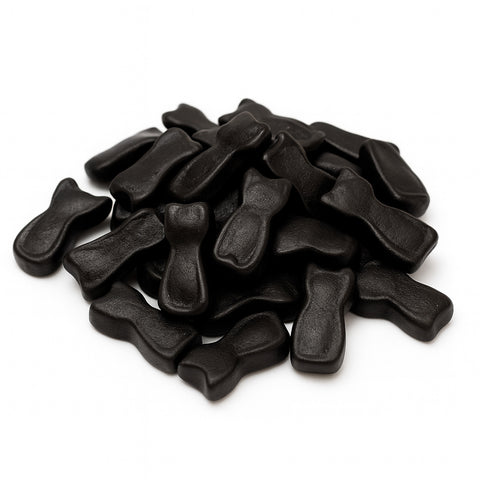 LIMBURGSE KATJES 150 G