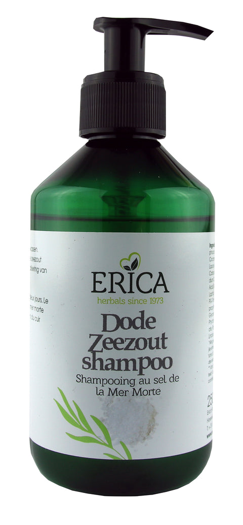 DODE ZEEZOUT ANTI-ROOS SHAMPOO 250 ML