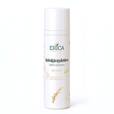 SENSITIVE REINIGINGSLOTION 200 ML