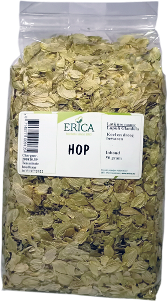 HOP 50 G