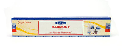 WIEROOK SATYA HARMONY 15GR.