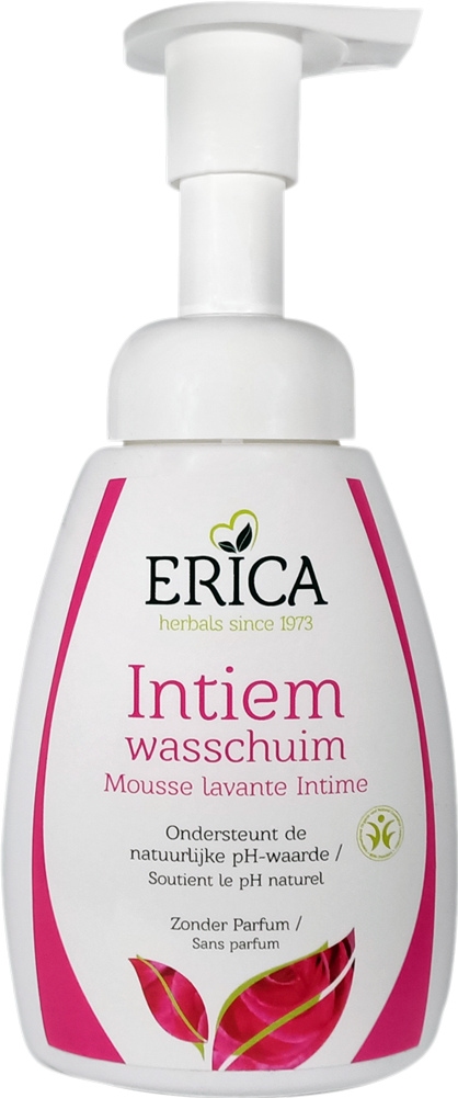 ERICA INTIEM WASSCHUIM 250 ML