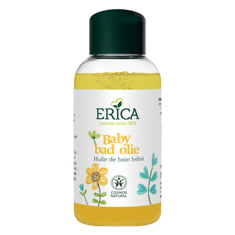 BABY BADOLIE 150 ML