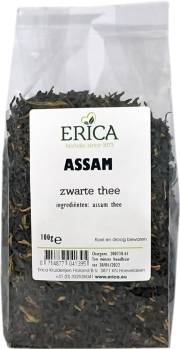 ASSAM 100 G
