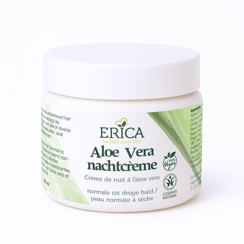 ALOE VERA NACHTCREME 55 ML