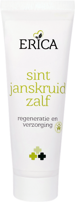 SINT JANSKRUID ZALF 50 ML