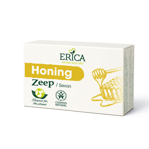 HONING ZEEP 100 G