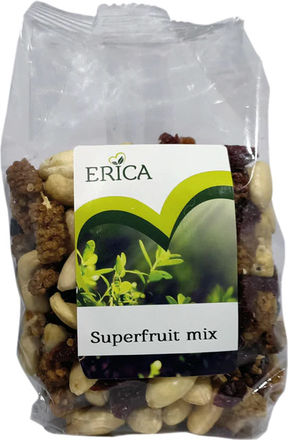 SUPERFRUIT MIX 200 G