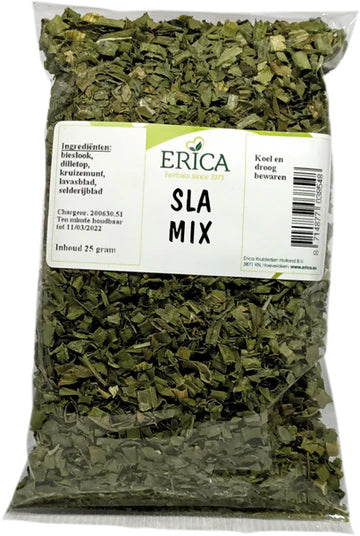 SLA MIX 25 G