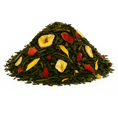 HET STRAATJE VAN VERMEER 100 G