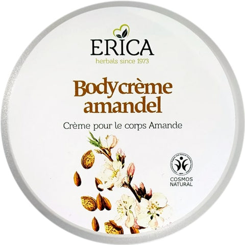 BODYCREME AMANDEL 150 ML