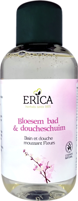 BLOESEM BADSCHUIM 250 ML